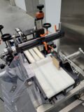 PCE Mettler Toledo Group XMV Mark and Vision System Serialisierungssystem (Datamatrix Station)