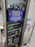 PCE Mettler Toledo Group XMV Mark and Vision System Serialization system (Datamatrix station)