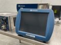 Domino D 320i Laserbeschrifter