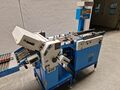 GUK SAF 36   FA 36/4-4K SAF   FA 36/4 ST2 Falzautomatenanlage für Planobögen mit Sauganleger