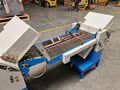 GUK SAF 36   FA 36/4-4K SAF   FA 36/4 ST2 Falzautomatenanlage für Planobögen mit Sauganleger