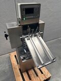 GUK FA 21/4 Cartonac 91 Plegadora de prospectos para máquinas encartonadoras