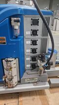 Nordson PROBLUE 10 Pistola de pegamento caliente