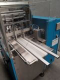 BFB MS 500 S Banderoliermaschine