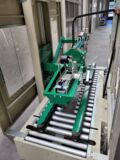 Comarme GEM-F470 Kartonverschließmaschine