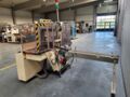 Sollas 17 H 100 Overwrapping machine