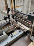 Sollas 17 H 100 Overwrapping machine