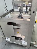 Robotronic/Mitsubishi MRT-PBZ-GP03 Robot Pick and Place