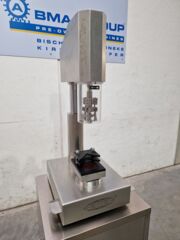 Bausch   Ströbel HV 510 Taponadora de botellas