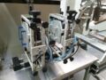 Harro Höfliger BRT II 120 L 4-Rand-Siegelbeutel Maschine