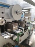 Uhlmann UPS 300 Blisteadora