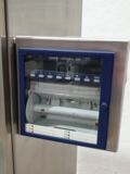 Uhlmann UPS 300 Blisteadora