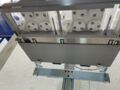 Uhlmann  Zuführung Bürstenkasten Tabletten/Kapseln