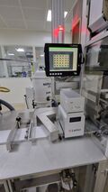 Horn   Noack N 916 Blistermaschine