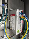 Uhlmann C 2504 Faltschachtel-Kartoniermaschine