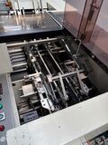 Bosch CAR T 5 Estuchadora para frascos