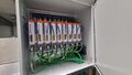BOSCH CUT 120 Faltschachtel-Kartoniermaschine (Steuerungs-Retrofit, Drucker)