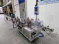 Herma 152E S Etikettiermaschine Rundum