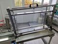 BBK SR 160 Labeller for tubes