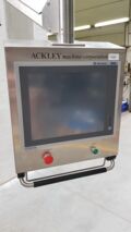 Ackley Three Drum Printer Impresora de tabletas