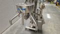 Krämer E2000-1250, Lock Met 30  Tablet high deduster with metal check
