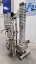 Krämer E2000-1250, Lock Met 30  Tabletten-Hochentstauber mit Metal Check