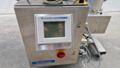 Krämer E2000-1250, Lock Met 30  Tabletten-Hochentstauber mit Metal Check