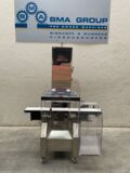 OCS HC-2000-2 Band-Kontrollwaaage