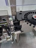 OCS Checkweighers GmbH HC-IS-D Durchlaufkontrollwaage für Behälter mit Codierstation