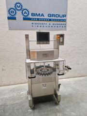 OCS Checkweighers GmbH HC Balanza de control continuo para envases