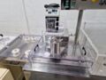CP-Citopac, Sarong SFD-10 CP, SG-6/F, BST-10 CP Suppositorienanlage mit Abfüller, Kühleinheit und Siegelmaschine