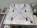 CP-Citopac, Sarong SFD-10 CP, SG-6/F, BST-10 CP Suppositorienanlage mit Abfüller, Kühleinheit und Siegelmaschine