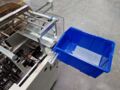 IWK, Harro Höfliger/HVS Cartonetta, TFS 10 Tuben-Füll- und Verpackungsanlage