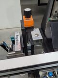 PCE Mettler Toledo Group XMV Mark and Vision System Serialization system (Datamatrix station)