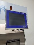 PCE Mettler Toledo Group XMV Mark and Vision System Serialization system (Datamatrix station)