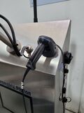 PCE Mettler Toledo Group XMV Mark and Vision System Serialization system (Datamatrix station)