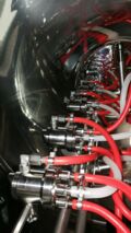 Glatt GC Smart 350 Recubridora de tambor