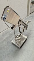 Kwang Dah KDP-1 Kapsel-Poliermaschine