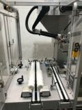 Pester PEWO-pack 450 C   Therm Straffbanderolierer mit Schrumpftunnel
