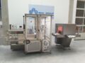 Multipack S.r.l. F500   T600 Stretch Bander with Shrink Tunnel