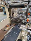 Sollas 17 H 100 Overwrapping machine