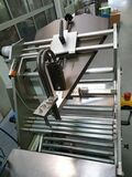 Harro Höfliger BRT II 120 L 4-Rand-Siegelbeutel Maschine