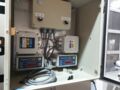 Harro Höfliger BRT II 120 L 4-Rand-Siegelbeutel Maschine