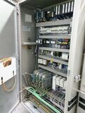 Harro Höfliger BRT II 120 L 4-Rand-Siegelbeutel Maschine