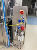 Gustav Obermeyer TU 60 PE Tube filling and closing machine