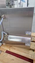 Scanware Lynx Spectra HR Füllgutkontrolle  Blistermaschine