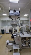 Horn   Noack N 916 Blistermaschine