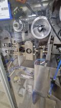 Horn   Noack N 916 Blistermaschine
