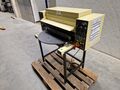 Tommy Nielsen Universal 300 FS Deep-drawing/sealing machine