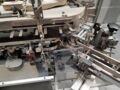 CAM AV 78 Faltschachtel-Kartoniermaschine, Halbautomatisch
